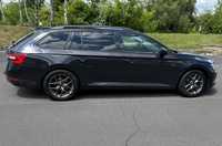 ŠKODA SUPERB jsme obuli na Alu kolo BORBET 7x17“ 5x112x57 ET40 a Altenzo Sports Comforter 215/55 R17 94W