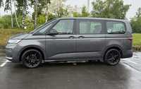 VW T7 jsme obuli na Alu kolo DEZENT 7.5x18" ET60, 5x120x65 a Hankook Ventus Evo K137A 235/50 R18 101H XL
