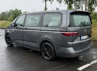 VW T7 jsme obuli na Alu kolo DEZENT 7.5x18" ET60, 5x120x65 a Hankook Ventus Evo K137A 235/50 R18 101H XL