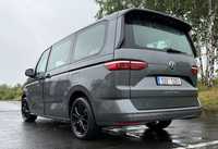 VW T7 jsme obuli na Alu kolo DEZENT 7.5x18" ET60, 5x120x65 a Hankook Ventus Evo K137A 235/50 R18 101H XL
