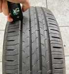 Continental EcoContact 6 205/55 R17 91V
