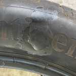 Continental EcoContact 6 205/55 R17 91V