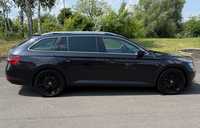 ŠKODA SUPERB jsme obuli na Alu kolo HRS 8x18“ ET44, 5x112x57 a Continental EcoContact 6 235/45 R18 94W