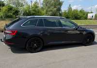 ŠKODA SUPERB jsme obuli na Alu kolo HRS 8x18“ ET44, 5x112x57 a Continental EcoContact 6 235/45 R18 94W