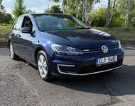 VW GOLF jsme obuli na Alu kolo originál ŠKODA 6.5x16" ET46 5x112x57 a Barum Bravuris 5HM 205/55 R16 91H