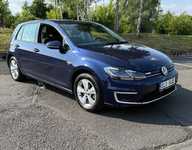VW GOLF jsme obuli na Alu kolo originál ŠKODA 6.5x16" ET46 5x112x57 a Barum Bravuris 5HM 205/55 R16 91H