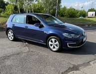 VW GOLF jsme obuli na Alu kolo originál ŠKODA 6.5x16" ET46 5x112x57 a Barum Bravuris 5HM 205/55 R16 91H
