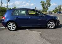 VW GOLF jsme obuli na Alu kolo originál ŠKODA 6.5x16" ET46 5x112x57 a Barum Bravuris 5HM 205/55 R16 91H