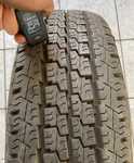 Michelin Agilis 81 215/75 R16 C 113R