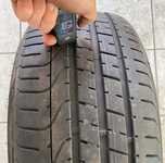Pirelli PZero 235/35 R19 91Y XL