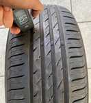 Nexen N'Blue HD Plus 195/50 R15 82V