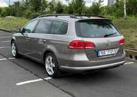 VW PASSAT jsme obuli na Alu kolo MAGMA 7.5x17" 5x112x57 ET35 a Michelin Pilot Sport 4 225/45 R17 94Y XL