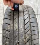 Continental ContiSportContact 225/55 R17 101V XL