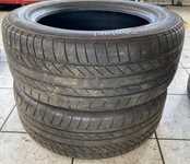 Continental ContiSportContact 225/55 R17 101V XL