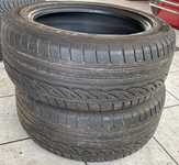 Dunlop SP Sport 01 225/55 R17 97Y