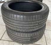 Goodyear EfficientGrip Performance 225/45 R18 95W XL