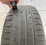 Hankook K115 Ventus Prime 2 235/55 R19 101H