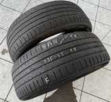 Hankook K115 Ventus Prime 2 235/55 R19 101H