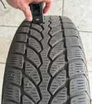 Bridgestone Blizzak LM-32 205/55 R16 91H