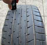 Toyo R36 225/55 R19 99V