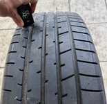 Toyo R36 225/55 R19 99V