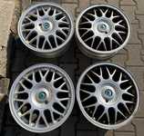 Alu kolo originál ŠKODA 6.5x16" ET42, 5x100x57