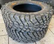 Vraník Truck 2000 protektor 195/80R15 97Q