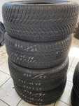 Nokian WR Snowproof P 235/45 R18 98V XL