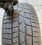 Continental ContiWinterContact TS830 P 225/55 R17 101V XL