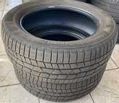 Continental ContiWinterContact TS830 P 225/55 R17 101V XL