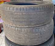 Hankook K125 Ventus Prime 3 195/65 R15 91H