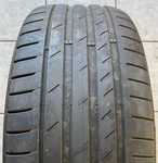 Kumho Ecsta PS71 225/35 R19 88Y XL