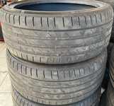 Kumho Ecsta PS71 225/35 R19 88Y XL