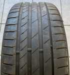 Kumho Ecsta PS71 225/35 R19 88Y XL