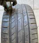 Kumho Ecsta PS71 225/35 R19 88Y XL