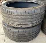 Kumho Ecsta PS71 225/35 R19 88Y XL