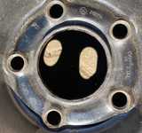 Plechový disk KFZ 9305 6,5Jx16 5x108x65 ET44