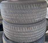 Firestone Roadhawk 225/55 R16 95V