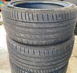 Nexen N'Fera SU2 Sport 235/45 R18 98Y XL