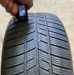 Barum Polaris 5 225/50 R17 98H XL