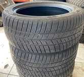 Barum Polaris 5 225/50 R17 98H XL