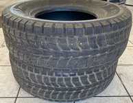 Dunlop Grandtrek SJ6 265/70 R15 110Q