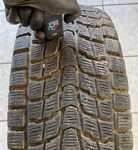 Dunlop Grandtrek SJ6 265/70 R15 110Q