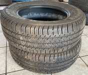 Michelin Agilis 51 215/65 R16 C 106T
