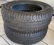 Michelin Agilis 51 215/65 R16 C 106T
