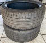 Michelin Pilot Sport 4 225/40 R18 92Y XL