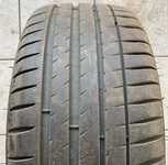 Michelin Pilot Sport 4 S 225/40 R18 92Y XL