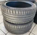 Michelin Pilot Sport 4 S 225/40 R18 92Y XL