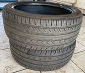 Torque TQ901 225/40 R18 92W XL