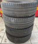 Goodyear EfficientGrip Cargo 215/65 R16 C 106H